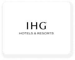 IHG Hotesl