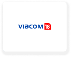 Viacom 18 Mumbai